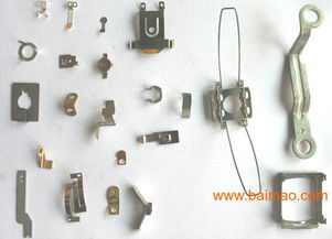 五金配件在家禽家畜養殖中的應用與選購指南