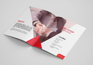 裝飾類宣傳畫(huà)冊(cè)
